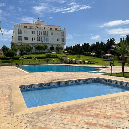 أشقار طنجة Apartman Jibila Kültér fotó